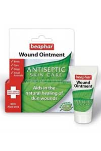 BEAPHAR - Beaphar Anti-Septic Yara Merhemi BEAPHAR - Beaphar Anti-Septic Yara Merhemi