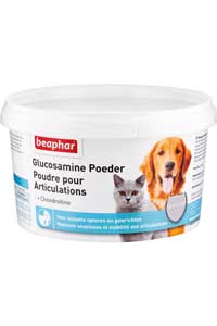 BEAPHAR - Beaphar Joint Fit Kedi Ve Köpek Eklem Desteği Tozu 300gr BEAPHAR - Beaphar Joint Fit Kedi Ve Köpek Eklem Desteği Tozu 300gr