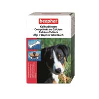 BEAPHAR - Beaphar Kemik Gelişimi Sağlayan Köpek Kalsiyum Tableti 180 Adet BEAPHAR - Beaphar Kemik Gelişimi Sağlayan Köpek Kalsiyum Tableti 180 Adet