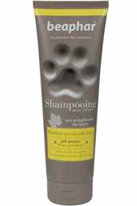 BEAPHAR - Beaphar Kaşıntı Giderici 2 in 1 Köpek Şampuanı 250ml BEAPHAR - Beaphar Kaşıntı Giderici 2 in 1 Köpek Şampuanı 250ml