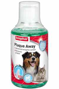 BEAPHAR - Beaphar Kedi ve Köpekler İçin Diş Temizleme Suyu 250ml BEAPHAR - Beaphar Kedi ve Köpekler İçin Diş Temizleme Suyu 250ml