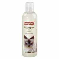 BEAPHAR - Beaphar Kediler için Şampuan 250ml BEAPHAR - Beaphar Kediler için Şampuan 250ml