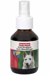 BEAPHAR - Beaphar Kemirme ve Isırma Engelleyici Sprey 100ml BEAPHAR - Beaphar Kemirme ve Isırma Engelleyici Sprey 100ml