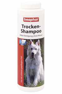 BEAPHAR - Beaphar Köpekler İçin Kuru Toz Şampuan 150gr BEAPHAR - Beaphar Köpekler İçin Kuru Toz Şampuan 150gr