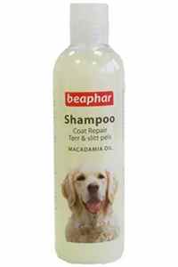 BEAPHAR - Beaphar Macedemia Özlü Kıtık Çözücü Köpek Şampuanı 250ml BEAPHAR - Beaphar Macedemia Özlü Kıtık Çözücü Köpek Şampuanı 250ml