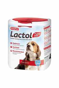 Beaphar Puppy Milk Köpek Süt Tozu 250gr - Thumbnail