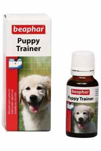 BEAPHAR - Beaphar Yavru Köpek Çiş Eğitim Spreyi 20ml BEAPHAR - Beaphar Yavru Köpek Çiş Eğitim Spreyi 20ml