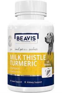 BEAVIS - Beavis Büyük Irk Köpekler İçin Bağışıklık Sistemi Destekleyici Multivitamin 135gr 90 Tablet BEAVIS - Beavis Büyük Irk Köpekler İçin Bağışıklık Sistemi Destekleyici Multivitamin 135gr 90 Tablet