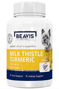 BEAVIS - Beavis Küçük Irk Köpekler İçin Bağışıklık Sistemi Destekleyici Multivitamin 50gr 100 Tablet BEAVIS - Beavis Küçük Irk Köpekler İçin Bağışıklık Sistemi Destekleyici Multivitamin 50gr 100 Tablet
