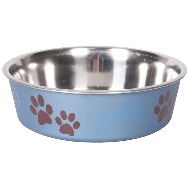 FLAMINGO - Bella Mama Kabı Metalik 21cm 1500ml Mavi