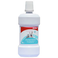 BIOLINE - Bioline Bakteri Engelleyici Kedi ve Köpek Ağız Bakım Suyu 300ml