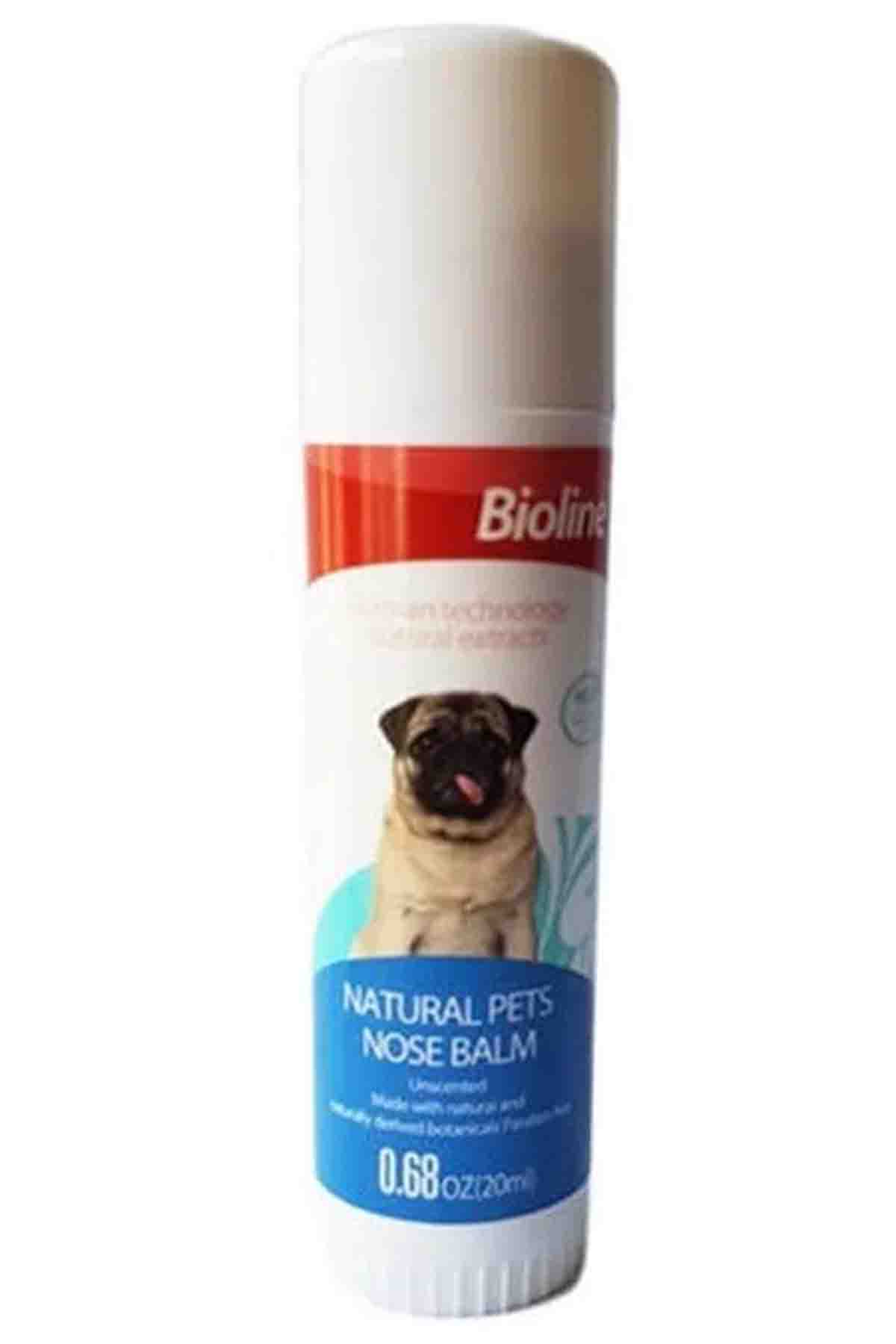 Bioline Ballı Burun Nemlendirici Yağ