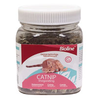BIOLINE - Bioline Kedi Otu 20gr BIOLINE - Bioline Kedi Otu 20gr