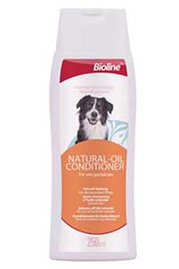BIOLINE - Bioline Fındık Yağlı Tüy Şekillendirici Köpek şampuanı 250ml BIOLINE - Bioline Fındık Yağlı Tüy Şekillendirici Köpek şampuanı 250ml