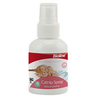 BIOLINE - Bioline Kedi Nanesi Spreyi 50 Ml BIOLINE - Bioline Kedi Nanesi Spreyi 50 Ml