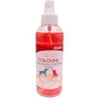 BIOLINE - Bioline Kedi Ve Köpek Parfümü Cologne 207ml