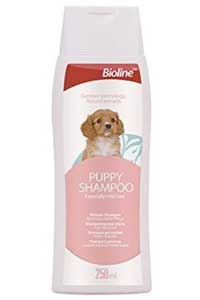 BIOLINE - Bioline Yavru Köpek Şampuanı 250ml BIOLINE - Bioline Yavru Köpek Şampuanı 250ml