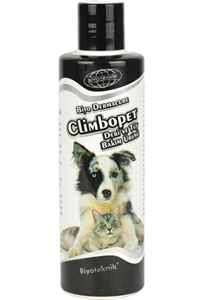 EvineMama - Biyo-Teknik Climbopet Kedi ve Köpek Deri Bakım Şampuanı 250 ml EvineMama - Biyo-Teknik Climbopet Kedi ve Köpek Deri Bakım Şampuanı 250 ml