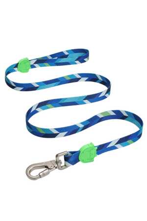 LINDO - Lindo Blue Dream Gezdirme Kayışı L