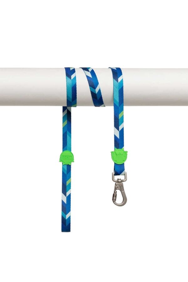 Lindo Blue Dream Gezdirme Kayışı S