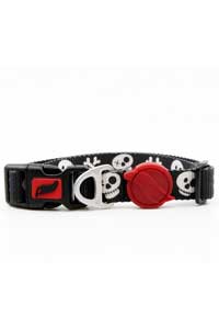 TAILPETZ - Tailpetz Boo Collar Köpek Boyun Tasması S