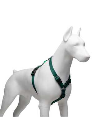 Lindo Brazil H Tipi Göğüs Tasması M - Thumbnail (2)