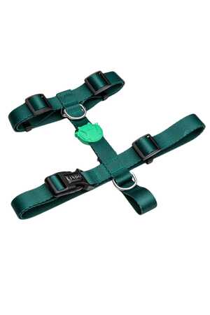 LINDO - Lindo Brazil H Tipi Göğüs Tasması S