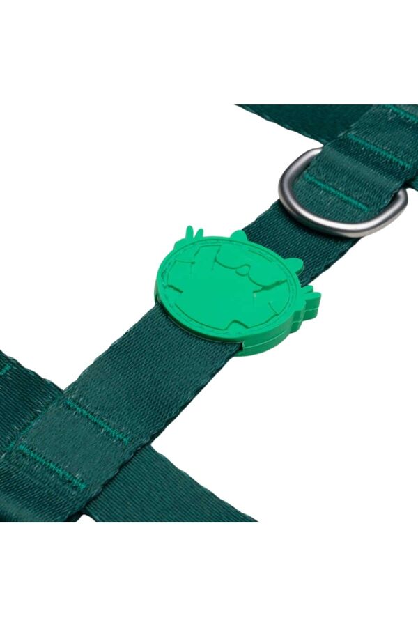 Lindo Brazil H Tipi Göğüs Tasması S