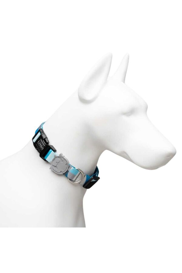 Lindo Breeze Boyun Tasması L