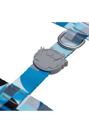 Lindo Breeze H Tipi Göğüs Tasması L - Thumbnail (1)