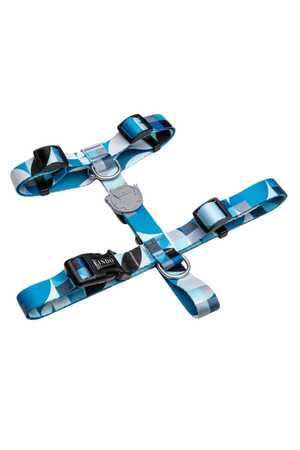 LINDO - Lindo Breeze H Tipi Göğüs Tasması M