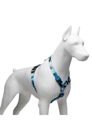 Lindo Breeze H Tipi Göğüs Tasması M - Thumbnail (2)