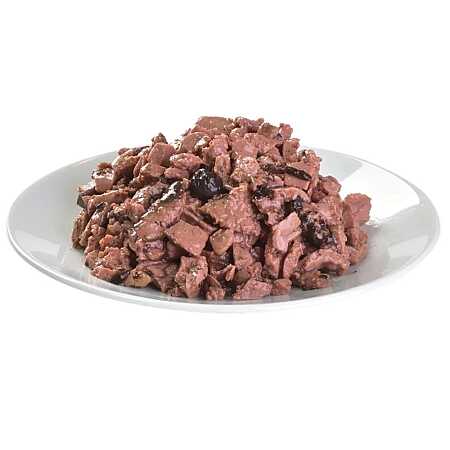 Brit Care Sos İçinde Tuna Balıklı ve Tavuklu Küçük Irk Yetişkin Köpekler İçin Fileto Parçaları 85gr (1)