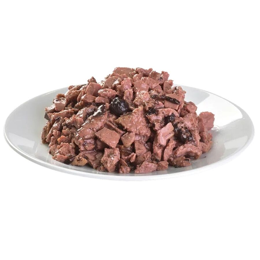 Brit Care Sos İçinde Tuna Balıklı ve Tavuklu Küçük Irk Yetişkin Köpekler İçin Fileto Parçaları 85gr - 2