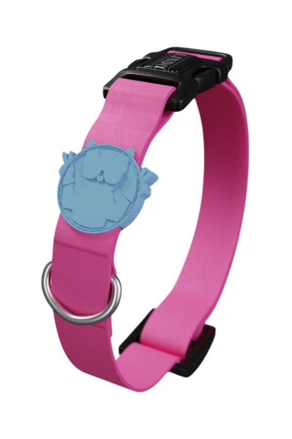 Lindo Bubble Boyun Tasması L