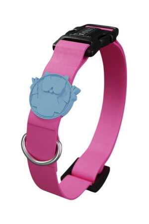 LINDO - Lindo Bubble Boyun Tasması M