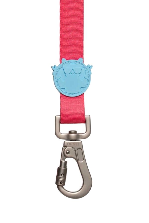 Lindo Bubble Gezdirme Kayışı M