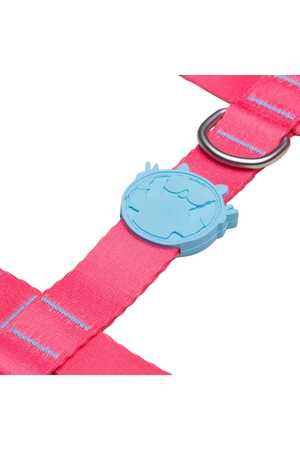 Lindo Bubble H Tipi Göğüs Tasması L - Thumbnail (1)