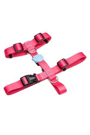 LINDO - Lindo Bubble H Tipi Göğüs Tasması M