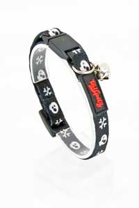 TAILPETZ - Tailpetz Collar Kedi Boyun Tasması Boo