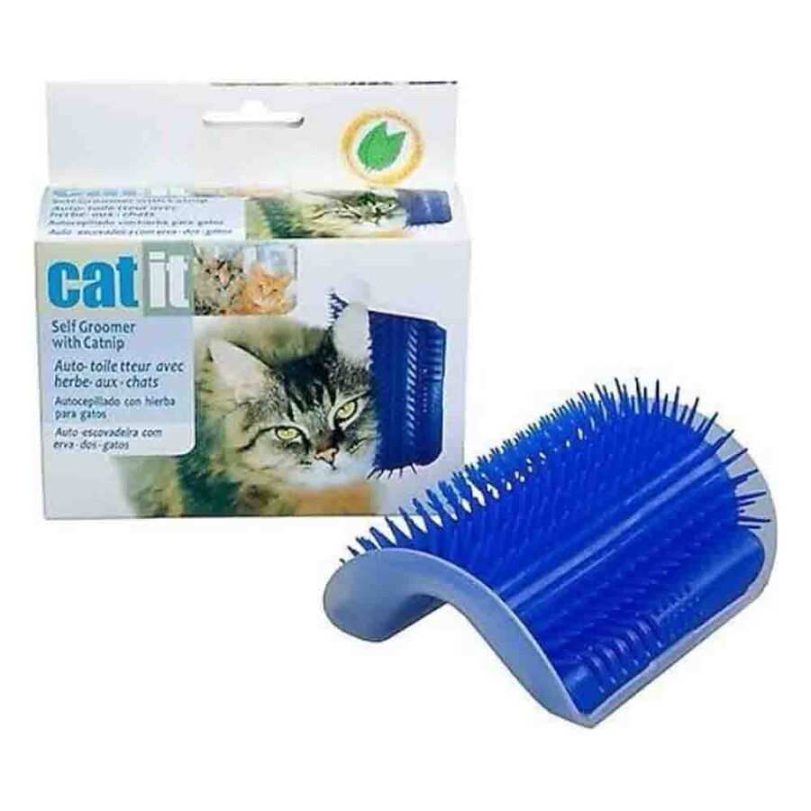 Catit Kedi Kaşınma Fırçası Catit Kedi Kaşınma Fırçası
