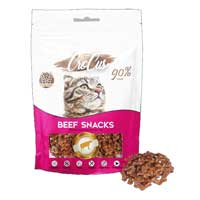 CROCUS - Crocus Snack Biftekli Tahılsız Kedi Ödülü 80gr CROCUS - Crocus Snack Biftekli Tahılsız Kedi Ödülü 80gr