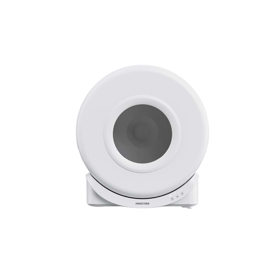 Pawgether Comfy Smart 2 Otomatik Kedi Tuvaleti - 1