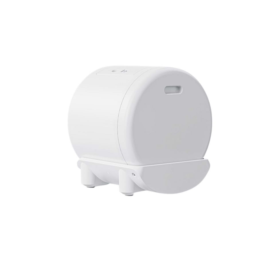 Pawgether Comfy Smart 2 Otomatik Kedi Tuvaleti - 4