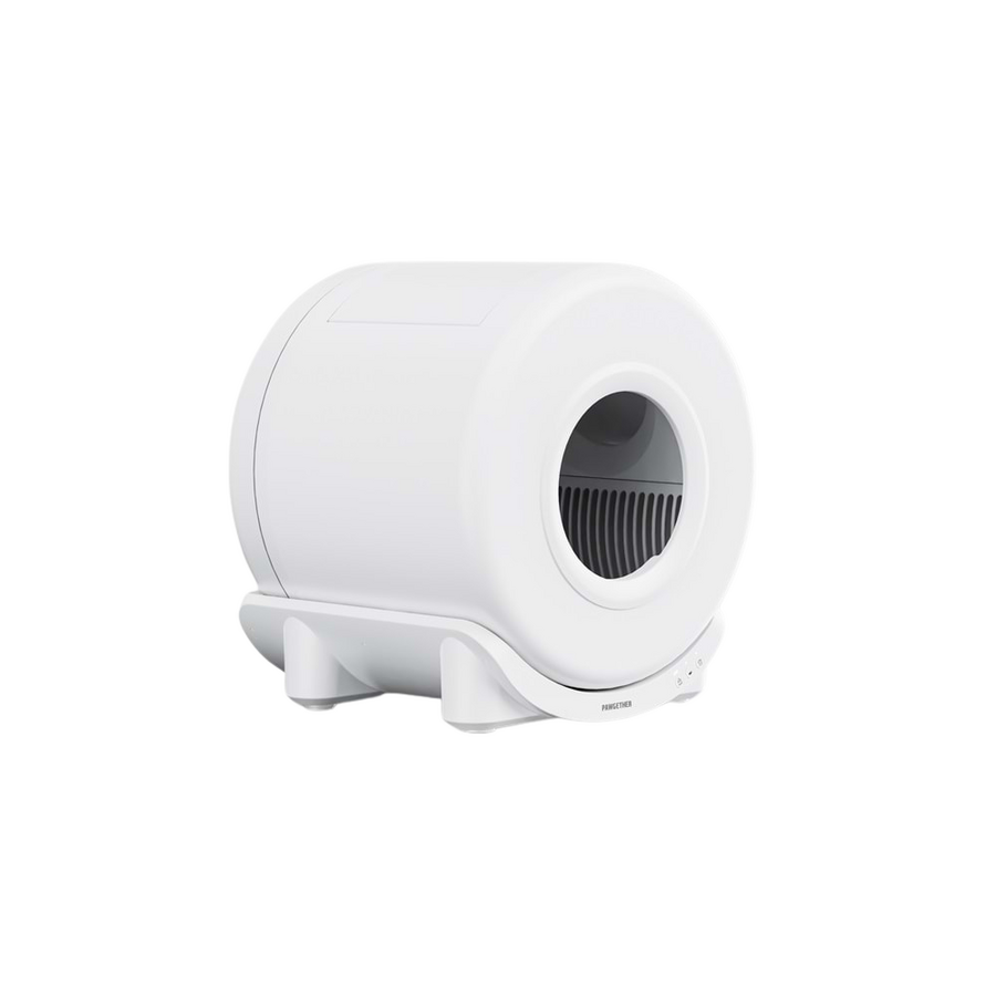 Pawgether Comfy Smart 2 Otomatik Kedi Tuvaleti - 3