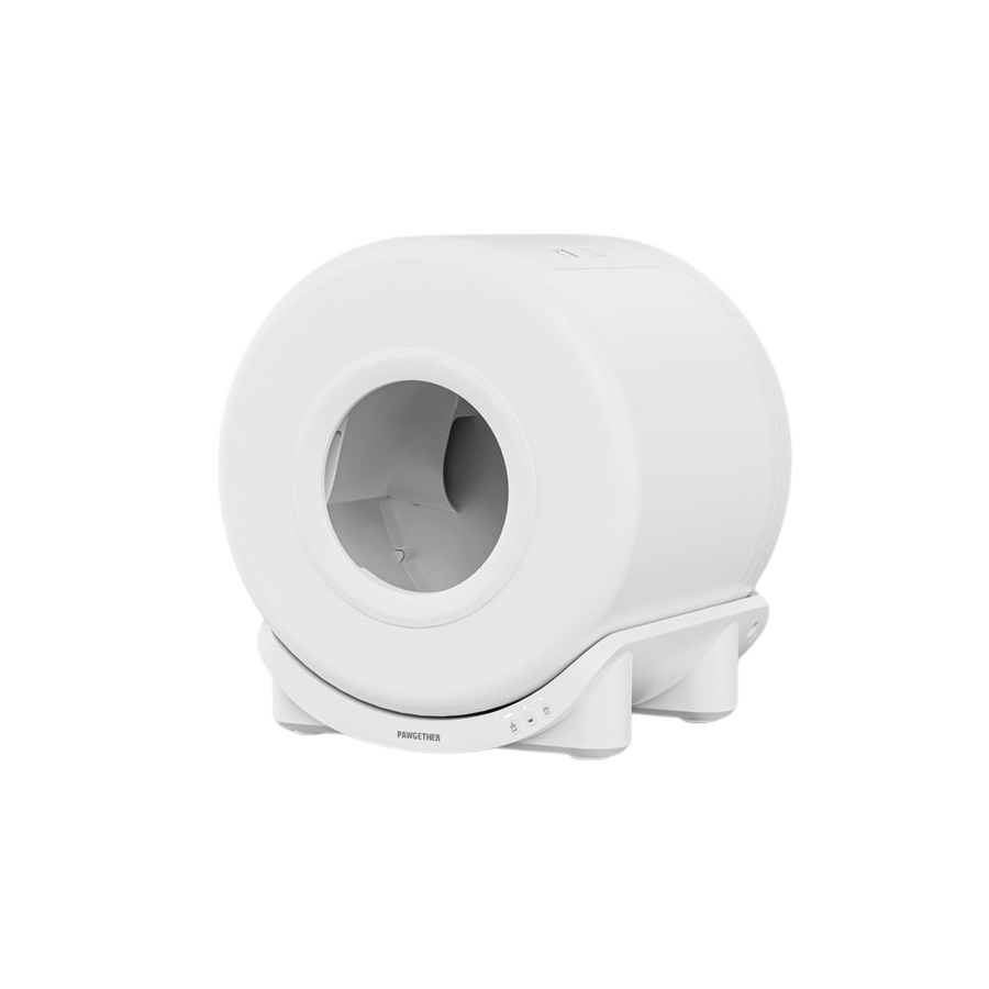 Pawgether Comfy Smart 2 Otomatik Kedi Tuvaleti