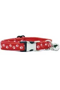 EvineMama - Degerli Pet Kedi Boyun Tasma Metal Klips