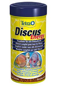 TETRA - Tetra Discus Energy 250ml