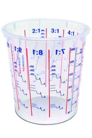 DİĞER - Doseur Universal Cup