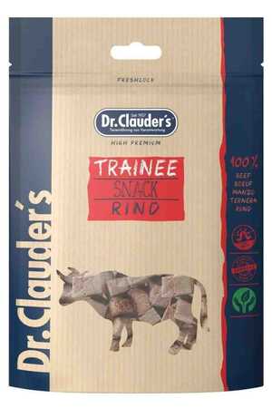 DR. Clauders - Dr. Clauders Ördekli Biftekli Küp Köpek Ödül Maması 80gr